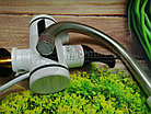 Проточный электрический водонагреватель Instant Electric Heating Water Faucet С дисплеем, фото 5