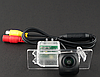 Камера заднего высокого разрешения AHD 1080P для AUDI A1, A3 11-, A4 08-, A5, A6 2011+  гарантия 18 мес., фото 4