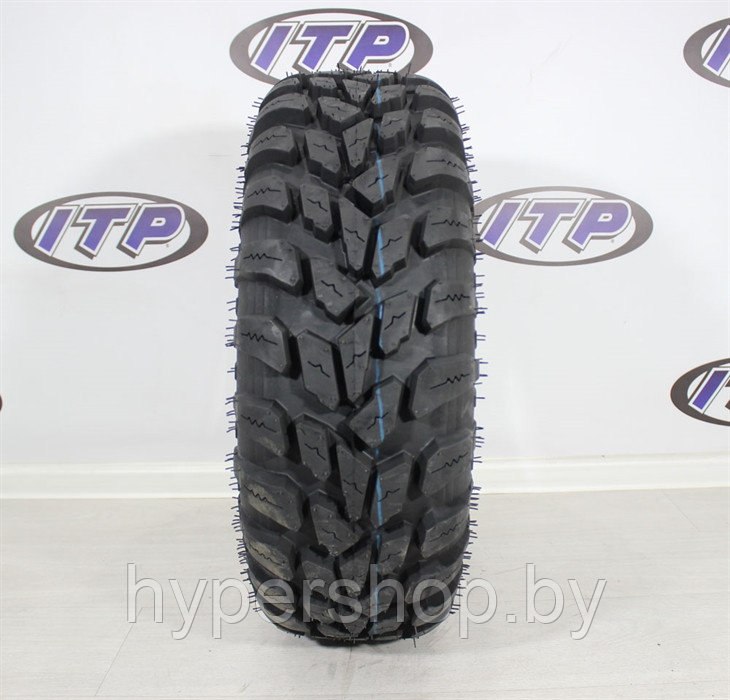 Шина для квадроцикла ITP DuraCity 25x8 R12
