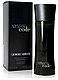 Мужская туалетная вода Giorgio Armani Code Pour Homme edt 125ml, фото 2