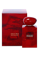 Парфюмированная вода унисекс Giorgio Armani Prive Rouge Malachite edp 100ml