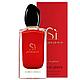 Женская парфюмированная вода Giorgio Armani Si Passione edp 100ml, фото 2