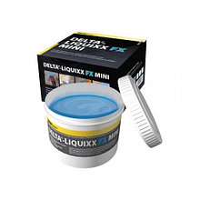 DELTA-LIQUIXX SET MINI герметизирующая паста+ лента 0,4 м2