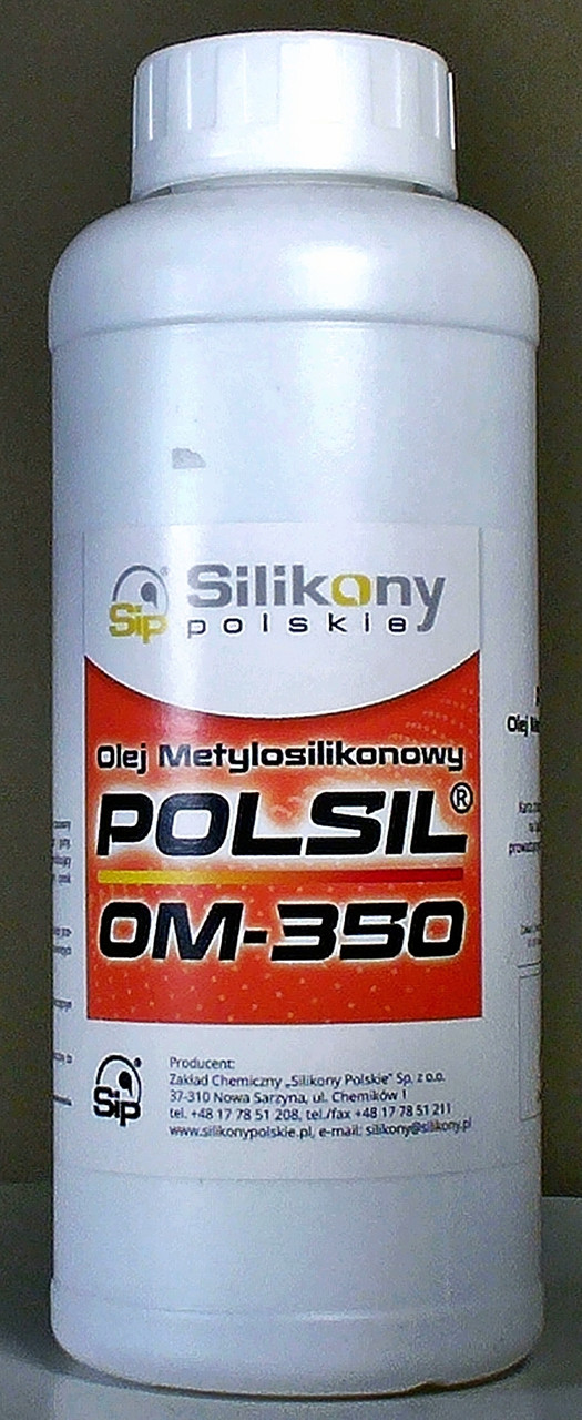 Смазка для механических беговых дорожек POLSIL OM - фото 3 - id-p156321614