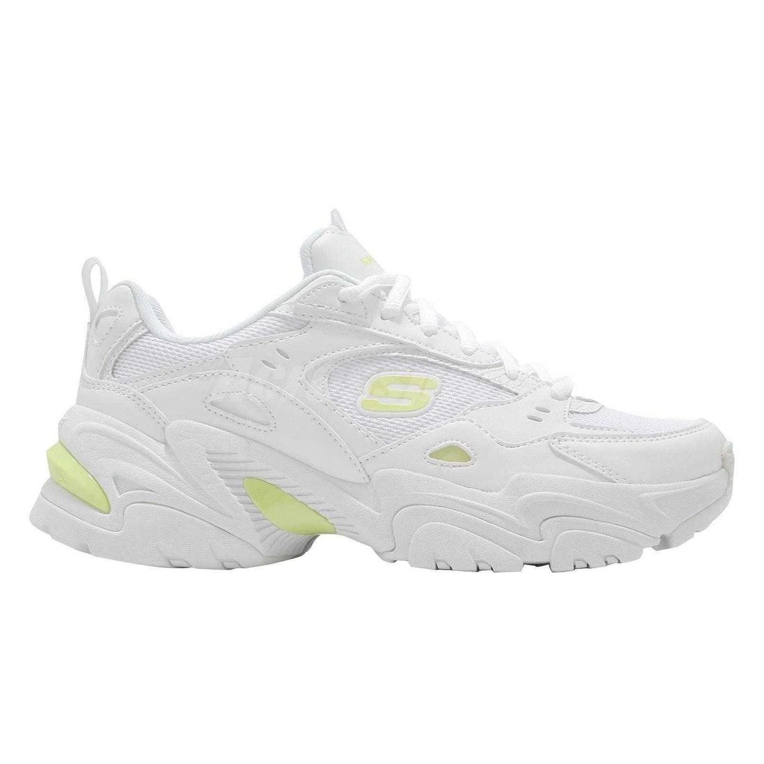 Женские кроссовки
Skechers STAMINA V2