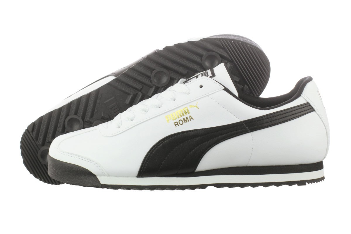 Кроссовки Puma Roma Basic