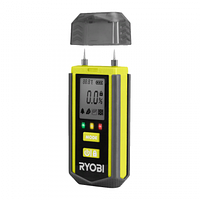 Измеритель влажности RYOBI RBPINMM1