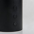 Светодиодная настольная лампа Eurosvet 80425/1 черный, фото 3