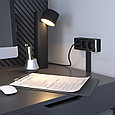 Светодиодная настольная лампа Eurosvet 80425/1 черный, фото 6