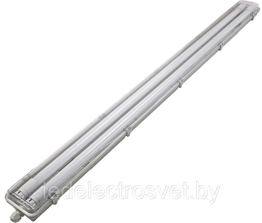 Светильник ДСП 12-2х10-001 УХЛ1, IP65