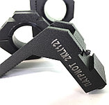 Кронштейн ПАТРИОТ 2KL (12), фото 4