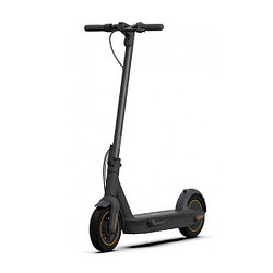 Электросамокат Ninebot Kickscooter Max G30 (RUS)