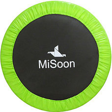 Батут MiSoon 140 см Mini Trampoline, фото 2