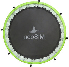 Батут MiSoon 140 см Mini Trampoline, фото 3