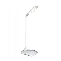 Настольная лампа Ritmix LED-310 White