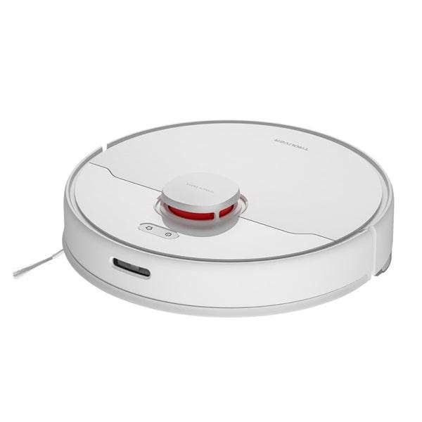 Моющий умный робот-пылесос Xiaomi Mijia LDS Vacuum Cleaner Robot 2
