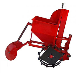 Картофелесажалка для минитрактора Беларус МТЗ 132