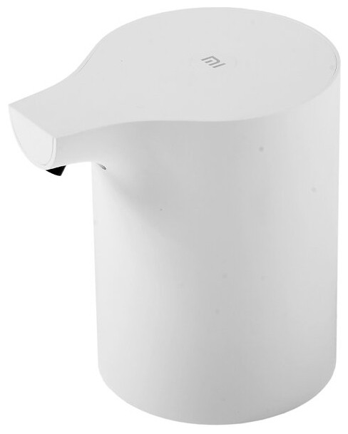 Дозатор для жидкого мыла (Только голова) Xiaomi Mi Automatic Foaming Soap Dispenser - фото 1 - id-p156366525