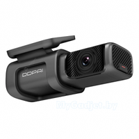 Видеорегистратор Xiaomi DDPai mini 5 Dash Cam 4k 64GB