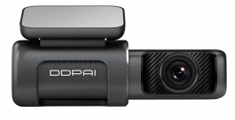 Видеорегистратор Xiaomi DDPai mini 5 Dash Cam 4k 64GB - фото 2 - id-p156369273