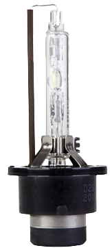 Лампа ксеноновая D2S Mikrouna 4300K - фото 2 - id-p156372505