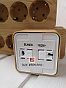 Коробка распределительная IP42  Blanca Schneider electric, алюминий, фото 4