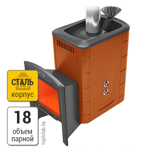 Печь Для Бани Термофор Купить В Кирове
