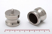 Камлок из нержавеющей стали DР-075 3/4" (20 мм)