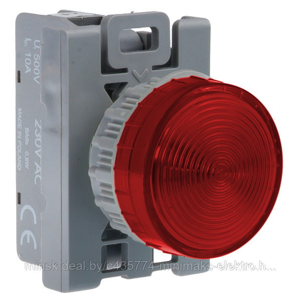 Арматура светосигнальная SP22-Lc-220-LED DC