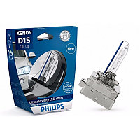 Лампа ксеноновая D1S Philips WhiteVision gen2