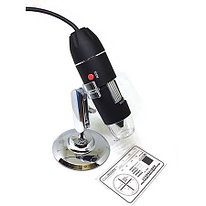 Микроскоп Espada  (USB  2.0, 1.3Mpx, 500x)