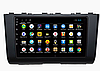 Штатная магнитола Parafar для Hyundai Creta (2020+) на Android 13 (4/64gb+4g модем), фото 2