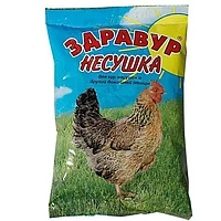 Премикс Несушка 250г/пак.