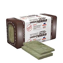 Утеплитель URSA TERRA 34 PN PRO (12) 1250-610-100 (0,915 м3/упак)