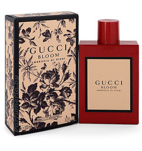 Женская парфюмированная вода Gucci Bloom Ambrosia Di Fiori edp 100ml