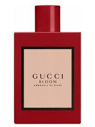 Женская парфюмированная вода Gucci Bloom Ambrosia Di Fiori edp 100ml - фото 2 - id-p156394046