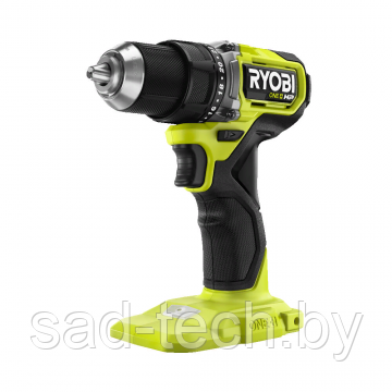 Дрель-шуруповерт RYOBI HP RDD18C-0 (без батареи), фото 2