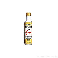 Эссенция Still Spirits "Dry Gin Spirit" (Top Shelf), на 2,25 л