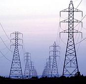 Арматура для ЛЭП