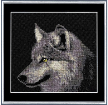 ДЖ-015 "Серый волк"***