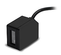 Сканер штрихкода MERTECH N200 P2D USB;USB(эмуляция RS-232),цвет - черный - black
