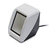 Сканер штрихкода MERTECH PayBox 190 USB;USB(эмуляция RS-232),цвет - белый - white