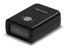 Сканер штрихкода MERTECH S100 P2D USB;USB(эмуляция RS-232),цвет - черный - black