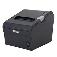 Принтер MPRINT G80I RS-232;USB;Ethernet ,цвет - черный - black