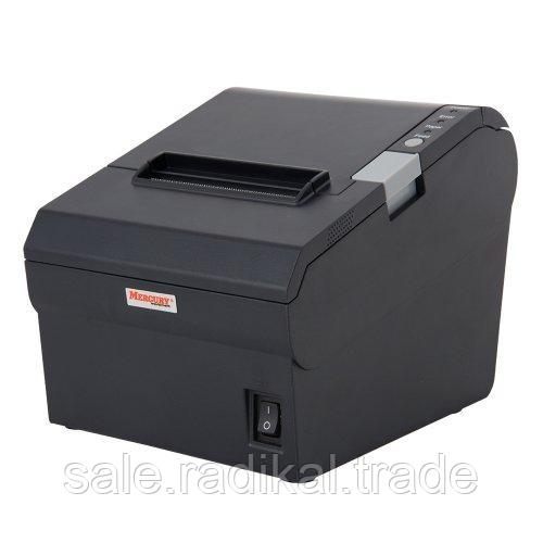 Принтер MPRINT G80I RS-232;USB;Ethernet ,цвет - черный - black - фото 1 - id-p143784507