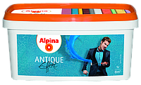 Лак декоративный Alpina Antique Effekt (1 л) (Альпина Антик Эффект)