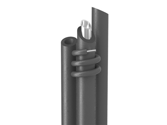 Теплоизоляция для труб ENERGOFLEX SUPER 28/9-2 (168м) - фото 1 - id-p142441834