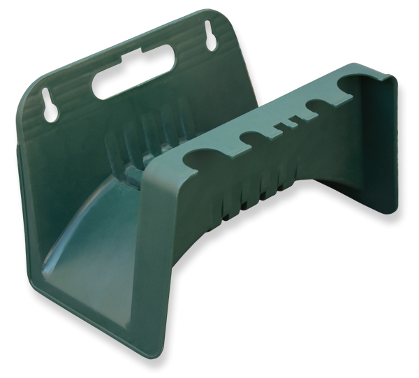 И16 Вешалка для шланга на стену, пластик