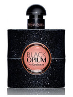 Yves Saint Laurent Black Opium Парфюмерная вода для женщин (90 ml) (копия) Блэк Опиум Черный Опиум