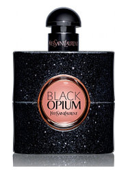 Yves Saint Laurent Black Opium Парфюмерная вода для женщин (90 ml) (копия) Блэк Опиум Черный Опиум